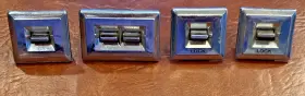 Mikes Montes 145479 78-88 G-body Monte Carlo Ss El Camino Grand National Lock And Window Switches Set Mikes Montes 145479 78-88 G-body Monte Carlo Ss El Camino Grand National Lock And Window Switches Set
