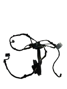 Mini 1513391 2002-2005 Cooper Front Left Driver Side Door Wire Harness Oem Mini 1513391 2002-2005 Cooper Front Left Driver Side Door Wire Harness Oem