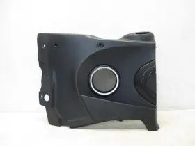 Mini 1520459 09-15 Cooper S R57 Convertible Interior Quarter Panel Left Oem 040425 Mini 1520459 09-15 Cooper S R57 Convertible Interior Quarter Panel Left Oem 040425