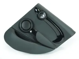 Mini 205-986703 2015 - 2022 Cooper S F55 Door Panel Interior Handle Switch Rear Right Oem Mini 205-986703 2015 - 2022 Cooper S F55 Door Panel Interior Handle Switch Rear Right Oem