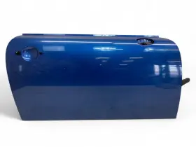 Mini 41002755935 Cooper Right Door Shell Lightning Blue 07-15 R5x 512 Mini 41002755935 Cooper Right Door Shell Lightning Blue 07-15 R5x 512