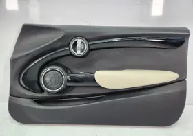 Mini 51417312062 14-19 Oem Cooper F56 Front Right Passenger Side Interior Door Panel Trim Mini 51417312062 14-19 Oem Cooper F56 Front Right Passenger Side Interior Door Panel Trim