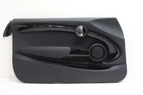 Mini 51417393121 2014-2024 Cooper F56 Front Right Side Door Trim Cover Panel Oem Black K9e1 Mini 51417393121 2014-2024 Cooper F56 Front Right Side Door Trim Cover Panel Oem Black K9e1