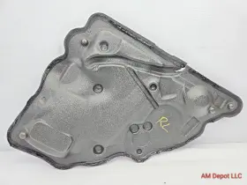 Mini 51489806199 2012 Cooper S Countryman R60 Rear Left Door Insulation Mini 51489806199 2012 Cooper S Countryman R60 Rear Left Door Insulation