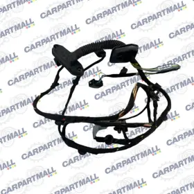 Mini 6915576 2002-2005 Cooper Front Right Passenger Side Door Wire Harness Oem Mini 6915576 2002-2005 Cooper Front Right Passenger Side Door Wire Harness Oem