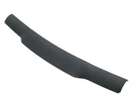 Mini 7302706-12 2014 - 2019 Cooper F55 F56 Rear Tailgate Upper Center Trim Cover Panel Oem Mini 7302706-12 2014 - 2019 Cooper F55 F56 Rear Tailgate Upper Center Trim Cover Panel Oem