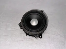 Mini 9210452 2014 - 2019 Cooper F56 Right Passenger Side Door Mid Range Speaker Oem Mini 9210452 2014 - 2019 Cooper F56 Right Passenger Side Door Mid Range Speaker Oem