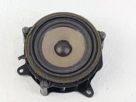 Mini 927470001 14-19 Cooper Rear Right Rh Pass Side Door Panel Audio Sound Speaker Oem Mini 927470001 14-19 Cooper Rear Right Rh Pass Side Door Panel Audio Sound Speaker Oem