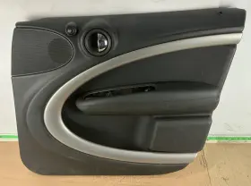 Mini 9800936 2011-2016 Cooper Countryman R60 Front Right Side Interior Door Panel Oem Mini 9800936 2011-2016 Cooper Countryman R60 Front Right Side Interior Door Panel Oem