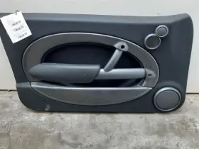 Mini Cooper 204.co1c06 03 04 05 06 07 08 1 Driver Left Front Door Trim Panel Mini Cooper 204.co1c06 03 04 05 06 07 08 1 Driver Left Front Door Trim Panel