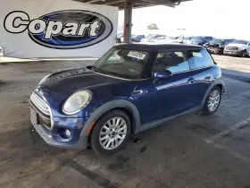 Mini Cooper 204.co1c17 Minicoope 2017 Front Door Trim Panel 8649823