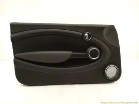 Mini Cooper 204.co1d10 Clubman R55 Driver Left Front Door Trim Panel Card Fits 2008-2014 08 09 10