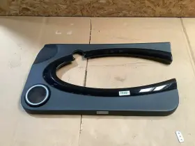 Mini Cooper 6746352 2008 S R56 Front Right Passenger Side Interior Door Panel Trim Oem