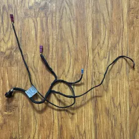 Mini Cooper Rm10171002 2007-2010 Right Front Door Panel Wiring Harness Oem