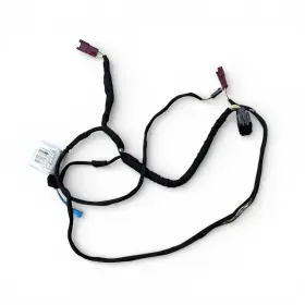 Mini Ewa202k 2007-2013 Cooper Front Right Side Door Small Wire Harness 9137753 Oem