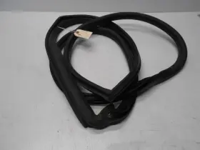 Mini Smitley-224-01-665 2008 Cooper Left Driver Front Door Trim Weather Strip
