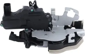 Misioek Dm705 Front Left Driver Side Door Lock Latch Actuator Misioek Dm705 Front Left Driver Side Door Lock Latch Actuator