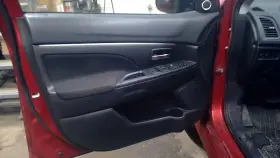 Mitsubishi 204.ms1212 Outlander Sport 2012 Driver Left Front Door Trim Panel 1784912