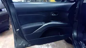 Mitsubishi 204.ms1408 07-13 Outlander Interior Door Trim Panel Driver Left Front Blk 98041 Mitsubishi 204.ms1408 07-13 Outlander Interior Door Trim Panel Driver Left Front Blk 98041