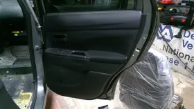Mitsubishi 205.ms1215 2015 15 Outlander Sp Interior Door Trim Panel Rear Passenger 114250
