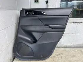Mitsubishi 205.ms1323 2023 Eclipes Cross Passenger Side Rear Interior Trim Panel Black Oem Mitsubishi 205.ms1323 2023 Eclipes Cross Passenger Side Rear Interior Trim Panel Black Oem