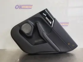 Mitsubishi 205.ms1422 22 2022 Outlander Door Trim Panel Rear Right Passenger Black Mitsubishi 205.ms1422 22 2022 Outlander Door Trim Panel Rear Right Passenger Black