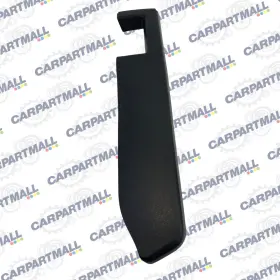 Mitsubishi 7221a067-0711 07-12 Galant Front Left Interior Door Arm Rest Amrest