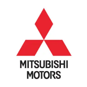 Mitsubishi 7221a353xp Genuine Trim Front Door Left-hand