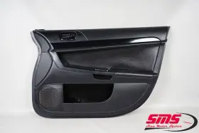 Mitsubishi 7221a836xb 08-15 Lancer Evolution X Ralliart Front Right Door Panel Passenger Rh Mitsubishi 7221a836xb 08-15 Lancer Evolution X Ralliart Front Right Door Panel Passenger Rh