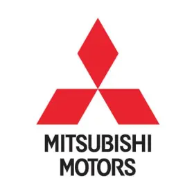 Mitsubishi 7221c274xa Genuine Trim Front Door Right-hand