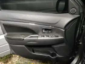 Mitsubishi 7221f085xa Outlander Sport Front Left Side Interior Door Panel Trim Oem 18-23