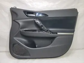 Mitsubishi 7221f486xb 2022-2024 Eclipse Cross Door Trim Panel Front Right Passenger Side
