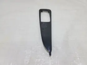 Mitsubishi 7222c133xa 2018-2024 Eclipse Cross Rear Left Interior Door Handle Trim Bezel Oem Mitsubishi 7222c133xa 2018-2024 Eclipse Cross Rear Left Interior Door Handle Trim Bezel Oem