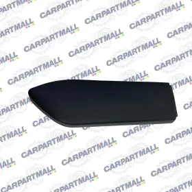 Mitsubishi 722a039-0709 07-12 Galant Rear Left Door Panel Armrest Arm Rest Oem Mitsubishi 722a039-0709 07-12 Galant Rear Left Door Panel Armrest Arm Rest Oem