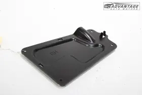 Mitsubishi 7265a572 2022-25 Outlander Rear Right Side Door Panel Water Deflector Oem