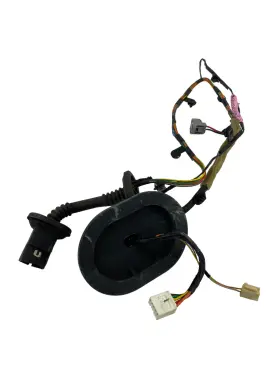 Mitsubishi 8512a118 04-08 Endeavor Rear Right Side Door Harness Wiring Wire Oem Mitsubishi 8512a118 04-08 Endeavor Rear Right Side Door Harness Wiring Wire Oem