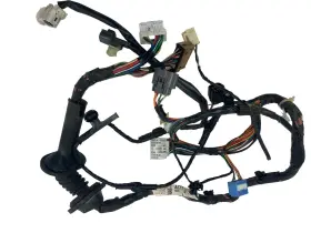 Mitsubishi 8512a177 2009 Outlander Front Left Side Door Wire Wiring Harness Oem Mitsubishi 8512a177 2009 Outlander Front Left Side Door Wire Wiring Harness Oem