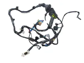 Mitsubishi 8512a178 2009 Outlander Door Wire Harness Front Passenger Side Right Oem