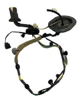 Mitsubishi 8512a327 2004-2008 Endeavor Rear Side Door Harness Wiring Wire Oem Mitsubishi 8512a327 2004-2008 Endeavor Rear Side Door Harness Wiring Wire Oem