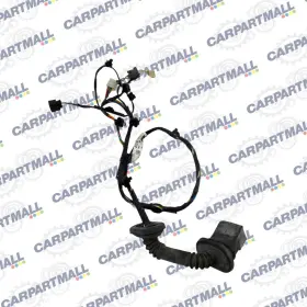 Mitsubishi 8512a554 2008-2015 Lancer Rear Right Side Door Harness Wiring Wire Mitsubishi 8512a554 2008-2015 Lancer Rear Right Side Door Harness Wiring Wire