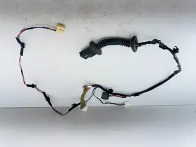 Mitsubishi 8512b300 13-21 Outlander Rear Right Passenger Door Wire Wiring Harness Oem