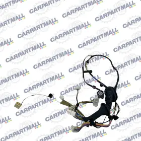 Mitsubishi 8512c751 2014 2015 Mirage Front Right Side Door Wire Wiring Harness Mitsubishi 8512c751 2014 2015 Mirage Front Right Side Door Wire Wiring Harness
