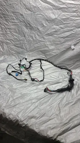Mitsubishi 8512d817 18-24 Outlander Phev Front Left Driver Side Door Wiring Harness Oem Mitsubishi 8512d817 18-24 Outlander Phev Front Left Driver Side Door Wiring Harness Oem