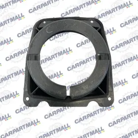 Mitsubishi Mr141337 97-04 Montero Sport Rear Right Side Door Panel Speaker Cover Trim Oem