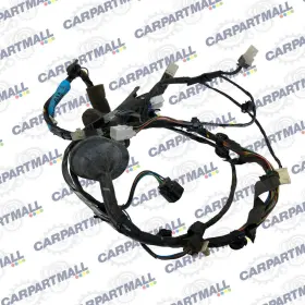 Mitsubishi Mr461044 2003 Eclipse Front Door Wire Wiring Harness Oem Mitsubishi Mr461044 2003 Eclipse Front Door Wire Wiring Harness Oem