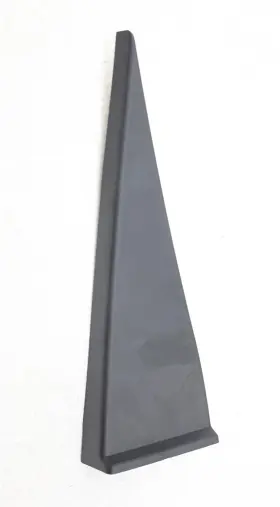 Mitsubishi Mr599738 New Oe Rear Rh Upper Interior Door Panel Trim Endeavor 06-11