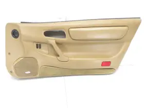Mitsubishi Mr776517 Beige Tan Right Passenger Side Interior Door Panel For 97-99 3000gt