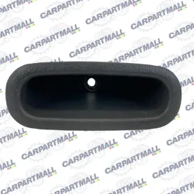 Mitsubishi Mr817150 1997-2004 Montero Sport Rear Right Door Pull Handle Pocket