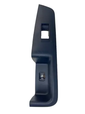 Mitsubishi Spc01639 2007-2013 Outlander Rear Left Side Door Window Switch Cover Bezel Oem