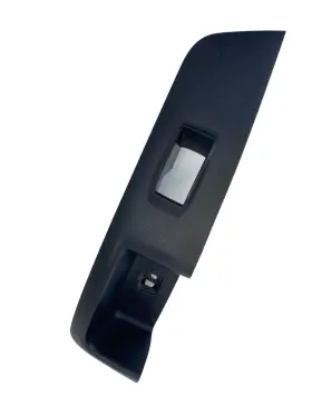 Mitsubishi Spc01640 07-13 Outlander Rear Right Door Window Switch Cover Bezel